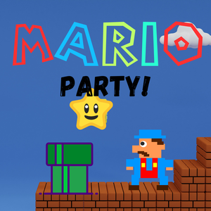 Mario Party!